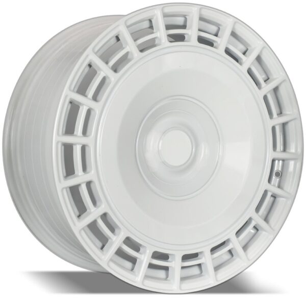 FR-2162 LAND ROVER AND JETOUR T2 22" ALLOY WHEELS - Image 4