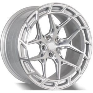 FR-413 Alloy wheels for Camry, Avalon, Sentra, Altima, Lancer and all kind of KIA and Hyundai cars
