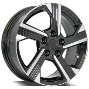 FR-5931 NISSAN SENTRA 17" ALLOY