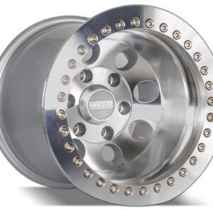 FR-8047 TITANIA BEADLOCK ALLOY WHEELS FOR NISSAN SAFARI VTC