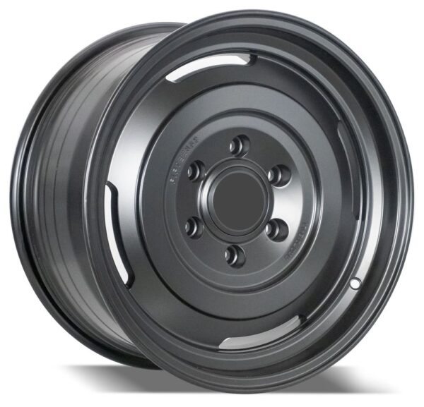 FR-8406 Alloy Wheel for all cars with 6-lug wheels
