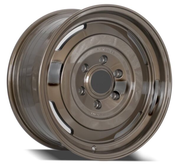 FR-8406 Alloy Wheel for all cars with 6-lug wheels - Image 4