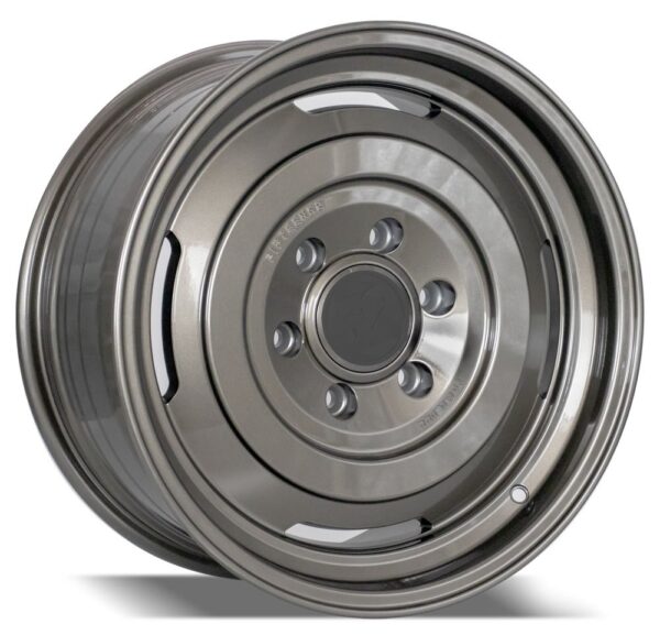 FR-8406 Alloy Wheel for all cars with 6-lug wheels - Image 5