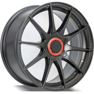 FR-0234 CAMRY, LANCER ACCORD, CIVIC, LEXUS IS AND GS 18" ALLOY WHEELS