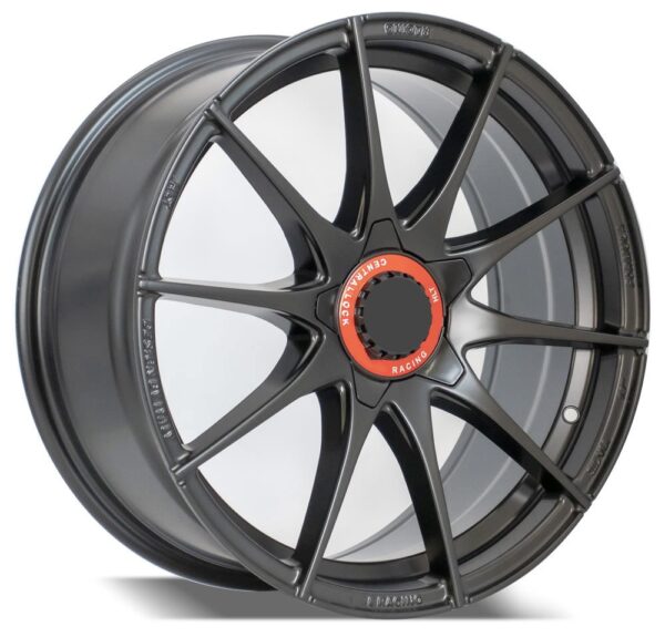 FR-0234 CAMRY, LANCER ACCORD, CIVIC, LEXUS IS AND GS 18" ALLOY WHEELS