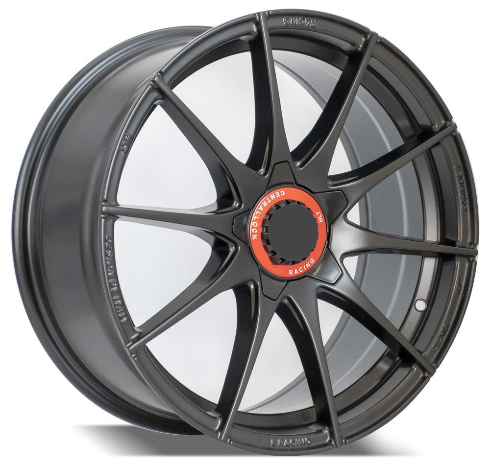 FR-0234 CAMRY, LANCER ACCORD, CIVIC, LEXUS IS AND GS 18" ALLOY WHEELS