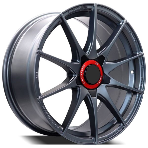FR-0234 CAMRY, LANCER ACCORD, CIVIC, LEXUS IS AND GS 18" ALLOY WHEELS - Image 2