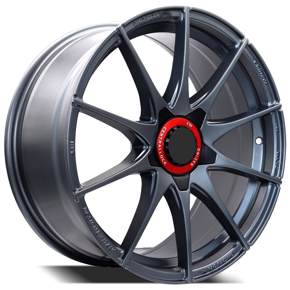 FR-0234 CAMRY, LANCER ACCORD, CIVIC, LEXUS IS AND GS 18" ALLOY WHEELS - Image 2