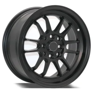 FR-JT044 15-inch Wheels for Toyota, Honda, Lexus, Hyundai and Mazda