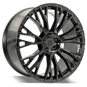 FR-X269 Alloy Wheels for BMW Cars