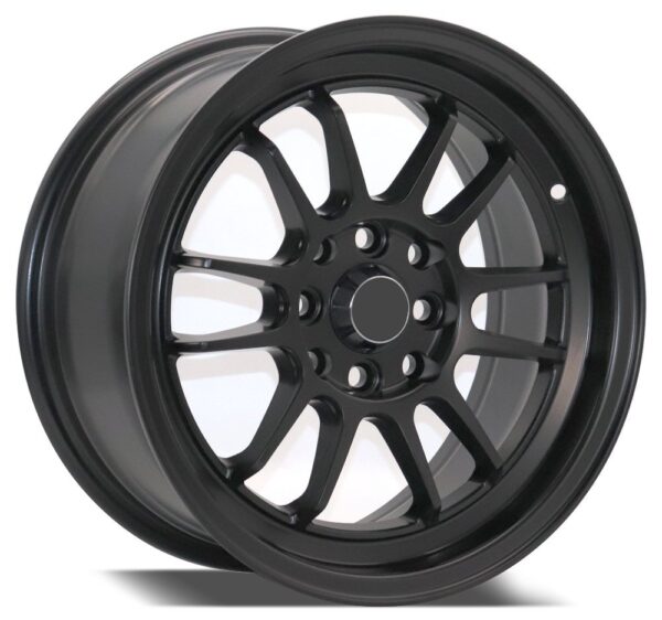 FR-JT044 15" WHEELS FOR TOYOTA, HONDA, LEXUS, HYUNDAI AND MAZDA