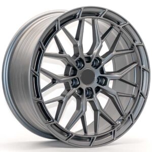 FR-X384 ALLOY WHEELS FOR TOYOTA, KIA, LEXUS, HONDA, HYUNDAI AND MAZDA
