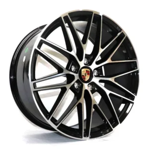 FR-0397 21-inch Alloy Wheel for Porsche and Any Car Model