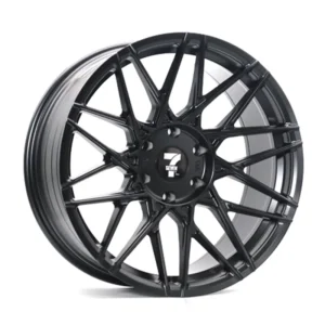 FR-0451 20-inch Alloy Wheel for Nissan, Pajero, FJ Cruiser, GMC and Universal for 6 Bolts