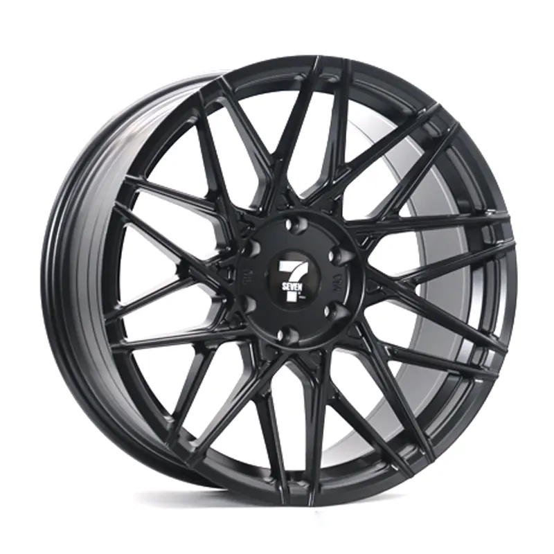 FR-0451 20-inch Alloy Wheel for Nissan, Pajero, FJ Cruiser, GMC and Universal for 6 Bolts