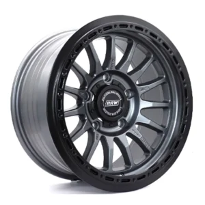 FR-0520 17-inch Alloy Wheels for Nissan Xterra and Pathfinder