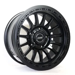 FR-0520 17-inch Alloy Wheels for Dodge and RAM