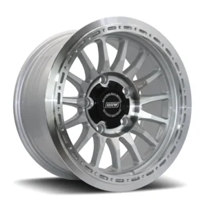 FR-0520 17-inch Alloy Wheels for Old Toyota Land Cruiser and Toyota Tundra