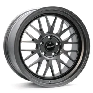 FR-0565 18-inch Alloy Wheels for Lexus, Toyota, Infinity Sedan, Hyundai, and Honda