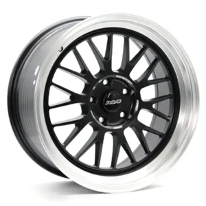FR-0565 18-inch Alloy Wheels for Subaru, Mitsubishi, Nissan, Honda, Toyota, Lexus, Mazda, Ford, and Tesla
