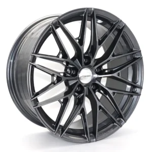 FR-0600 18-inch Alloy Wheels for Honda, Toyota, Nissan, Hyundai, Kia, Ford, and Chevrolet