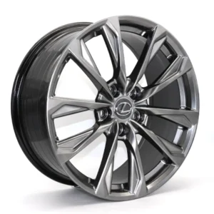 FR-5009 18-inch Alloy Wheels for Lexus Cars