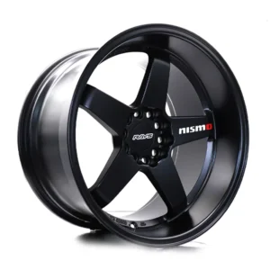 FR-5113 18-inch Alloy Wheels for Toyota Land Cruiser and Nissan Patrol