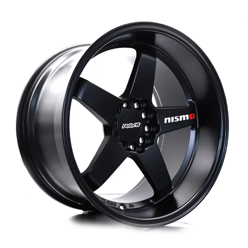 FR-5113 18-inch Alloy Wheels for Toyota Land Cruiser and Nissan Patrol