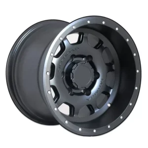 FR-5080 Nissan VTC and FJ Cruiser Alloy Wheel