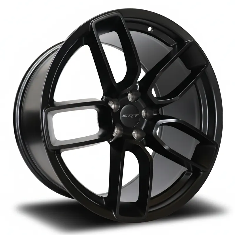 FR-2082 20-inch Alloy Wheels for Dodge and Chrysler