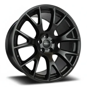 FR-1523 20-inch Alloy Wheels for Dodge and Chrysler