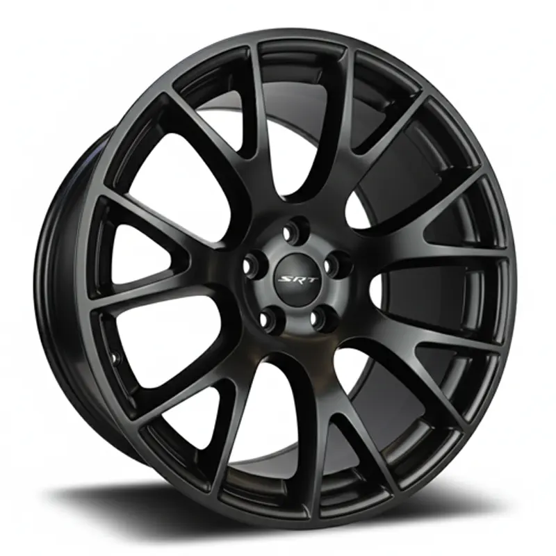 FR-1523 20-inch Alloy Wheels for Dodge and Chrysler