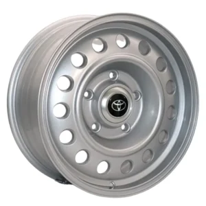 silver
