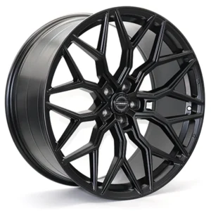 FR-0319 22-inch Alloy Wheels for Audi, BMW, Volkswagen, Toyota Supra, and Porsche