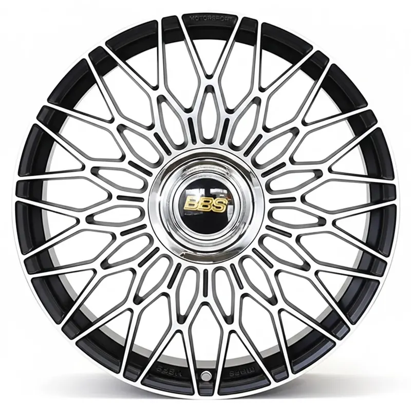 FR-0369 22-inch Alloy Wheels for Nissan Patrol, Navara, Toyota Prado, Hilux, and Lexus - Image 2