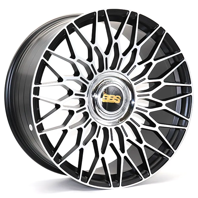 FR-0369 22-inch Alloy Wheels for Nissan Patrol, Navara, Toyota Prado, Hilux, and Lexus