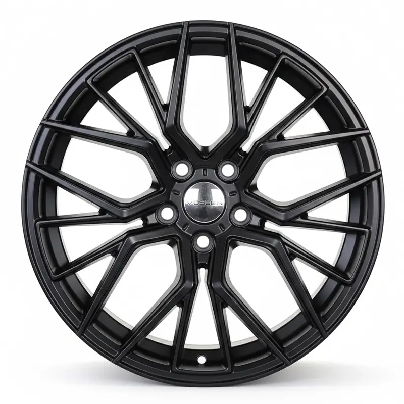 FR-1063 18-inch Alloy Wheels for Honda Civic, Accord, Toyota Camry, Corolla, Nissan Altima, and Maxima - Image 2