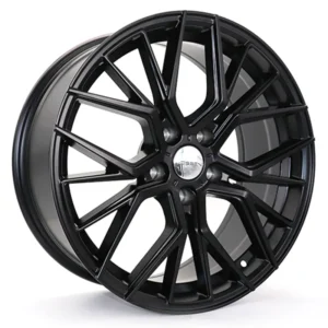 FR-1063 18-inch Alloy Wheels for Honda Civic, Accord, Toyota Camry, Corolla, Nissan Altima, and Maxima
