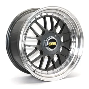 FR-646 17-inch Alloy Wheels for Honda Civic, Accord, Toyota Camry, Corolla, Nissan Altima and Maxima