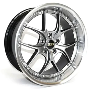 FR-A012 18-inch Alloy Wheels for Honda Civic, Accord, Toyota Camry, Corolla, Nissan Altima, Maxima, and other common Sedans