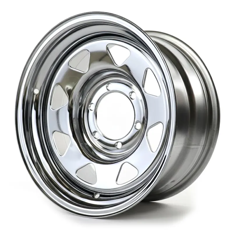 FR-A17 Alloy Wheels for Sedans, Crossovers, and SUVs - Image 6