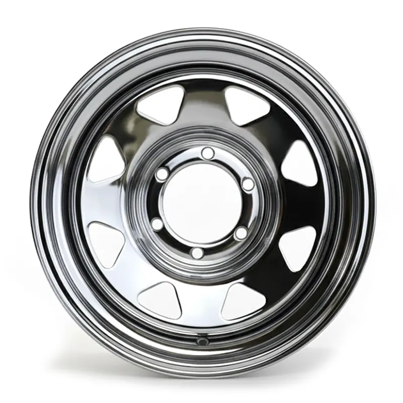 FR-A17 Alloy Wheels for Sedans, Crossovers, and SUVs - Image 5