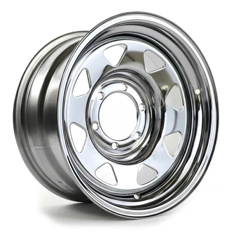 FR-A17 Alloy Wheels for Sedans, Crossovers, and SUVs - Image 4