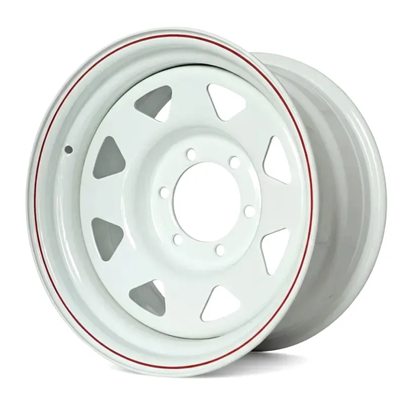 FR-A17 Alloy Wheels for Sedans, Crossovers, and SUVs - Image 3
