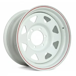 FR-A17 Alloy Wheels for Sedans, Crossovers, and SUVs