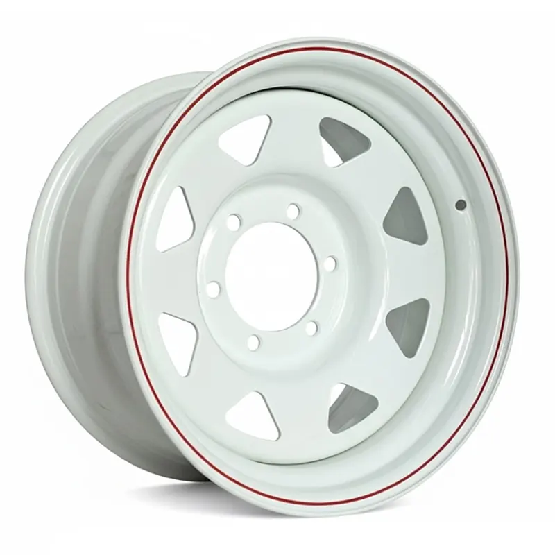FR-A17 Alloy Wheels for Sedans, Crossovers, and SUVs