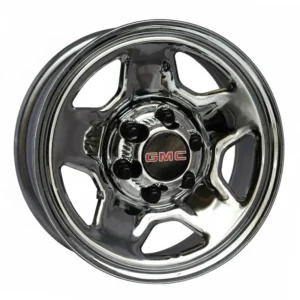FR-J770 17-inch Alloy Wheels for GMC Sierra and Yukon