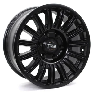 Z731-matteblack Z731-matteblack