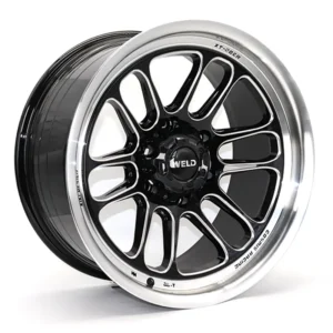 FR-X588 18-inch Alloy Wheels for Chevrolet Tahoe, GMC Sierra, Cadillac Escalade, Dodge Ram 1500 and other SUVs