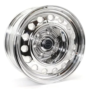 FR-2179 17-inch Alloy Wheels for Toyota and Nissan 4x4 SUVs and Pickups